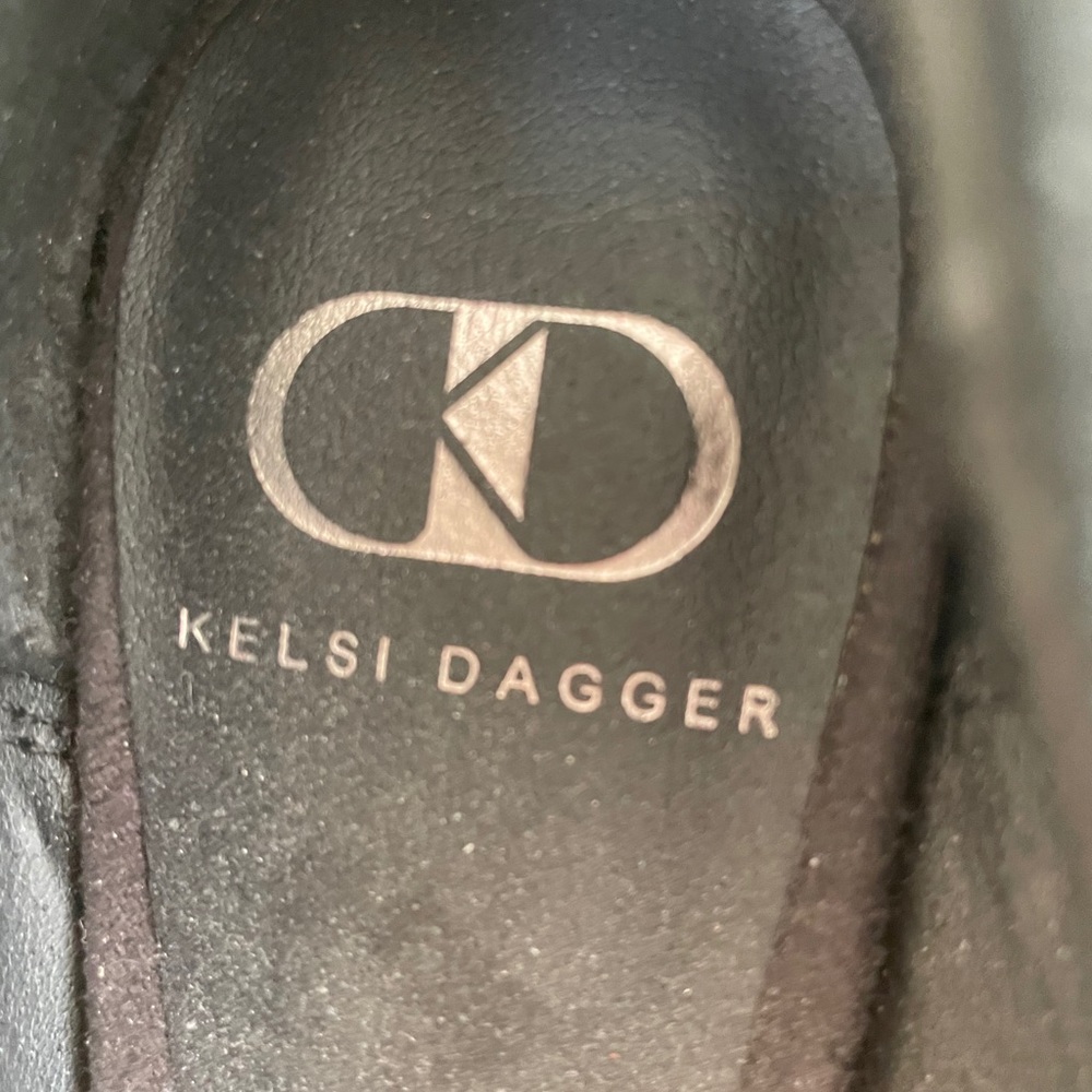 Kelsi dagger heels - Picture 4 of 4